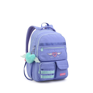 Mochila Laptop Feminina 18"-43334-97313