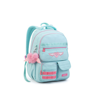 Mochila Laptop Feminina 18"