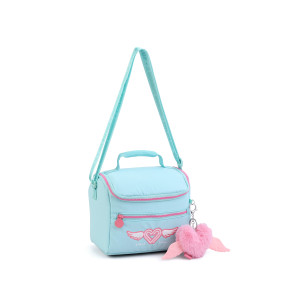 Lancheira Termica Feminina