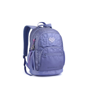 Mochila Feminina 18"