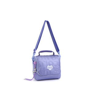 Lancheira Termica Feminina