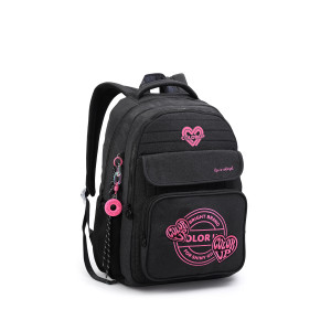 Mochila Feminina 18"-43346-19205