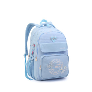 Mochila Feminina 18"