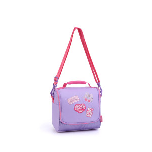 Lancheira Termica Feminina-43360-49235