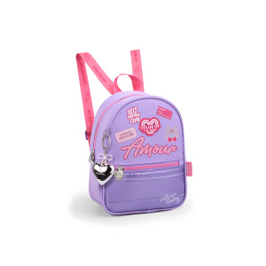 Mini Mochila Feminina-43362-11210