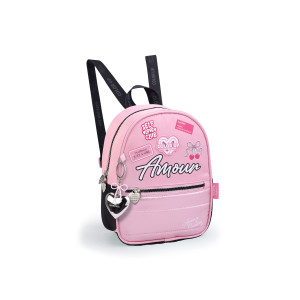 Mini Mochila Feminina