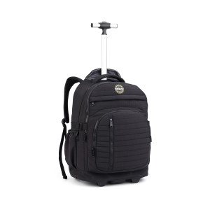 Mochila Masculina 19" Com Rodas-43380-96957