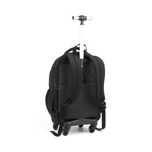 Mochila Masculina 19" Com Rodas-43386-85763