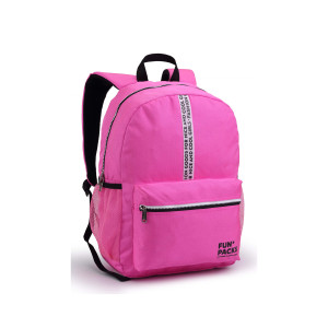 Mochila Feminina 17"-43397-21370