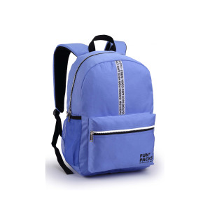 Mochila Feminina 17"