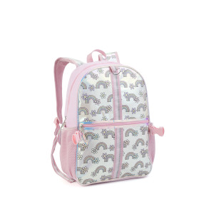 Mochila Infantil Mista 17"-43713-75268
