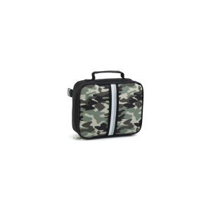 Mochila Infantil Mista 17"-43713-82714