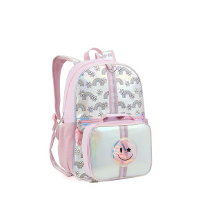 Mochila Infantil Mista 17"