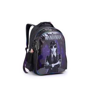 Mochila Infantil Feminina 17"