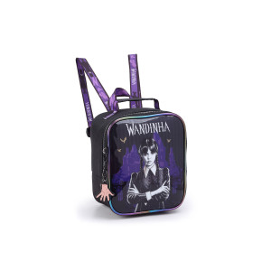 Lancheira Infantil Feminina