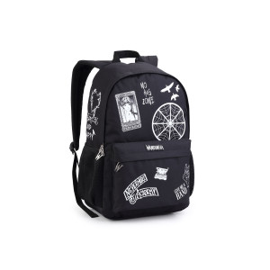 Mochila Feminina 17"-43801-49960