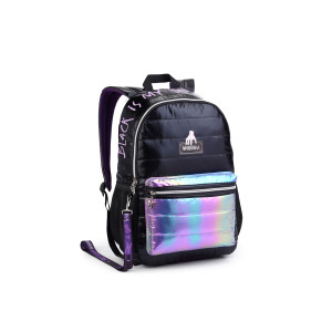 Mochila Feminina 17"