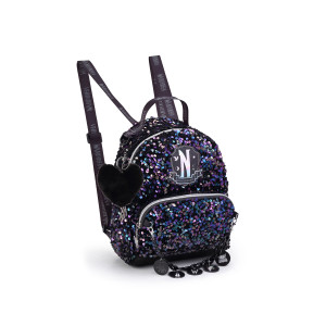 Mini Mochila Feminina-43805-57619