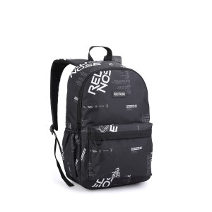 Mochila Masculina 18"-43821-46802