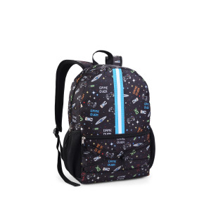 Mochila Juvenil Masculina 17"-43823-76756