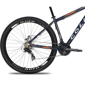 Bicicleta Aro 29 Toronto Azul Metalico-123360-15720