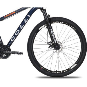 Bicicleta Aro 29 Toronto Azul Metalico-123360-56051