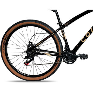 Bicicleta Aro 29 Vancouver Pt.brilhante-123361-65186