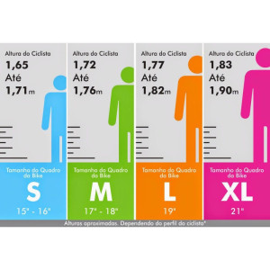 Bicicleta Aro 29 Vancouver Pt.brilhante-123361-93663