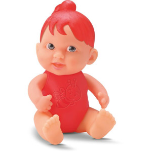 Boneca New Babies Sabores