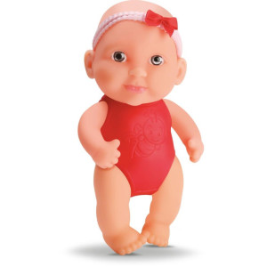 Boneca New Babies Sabores Tiara-123679-37817