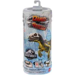 Boneco E Personagem Jw Dino Reveal Sort.1 (s)-121158-22881