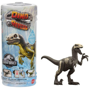 Boneco E Personagem Jw Dino Reveal Sort.1 (s)-121158-27432