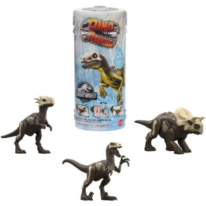 Boneco E Personagem Jw Dino Reveal Sort.1 (s)-121158-86054