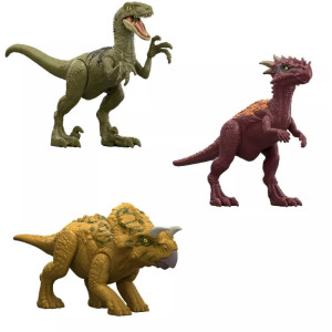Boneco E Personagem Jw Dino Reveal Sort.1 (s)-121158-90666