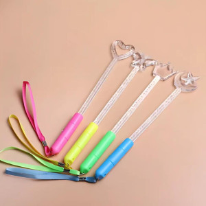 Brinquedo Diverso Bastao De Led Divertido Cor S-123602-90526