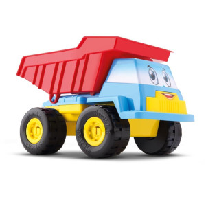 Caminhao Basculante Baby Com Pa (s)