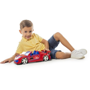 Carrinho Aranha 37,5x17x11cm-123352-36690