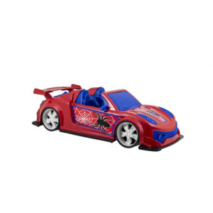 Carrinho Aranha 37,5x17x11cm-123352-87495