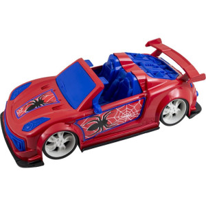 Carrinho Aranha 37,5x17x11cm-123352-90569