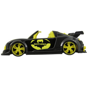 Carrinho Gotham 37,5x17x11cm-123353-97691