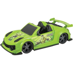 Carrinho Power 37,5x17x11cm-123354-22143