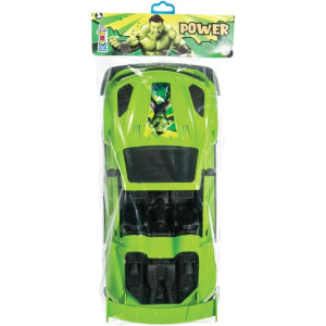 Carrinho Power 37,5x17x11cm-123354-53558