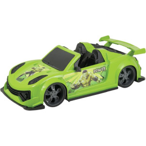 Carrinho Power 37,5x17x11cm-123354-90373