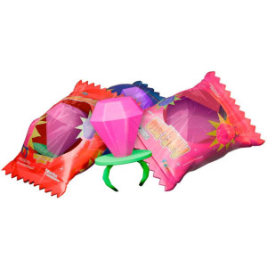 Doce Anelzito Pirulito Sabores (s)-119317-28131