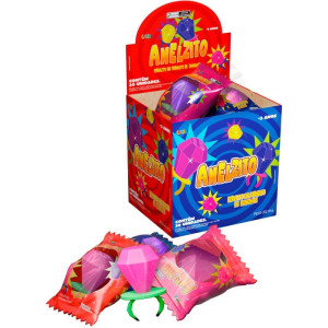 Doce Anelzito Pirulito Sabores (s)-119317-63839