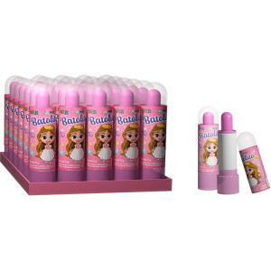 Doce Batolito Batom De Pirulito