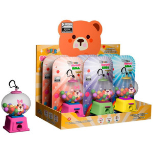 Doce Gummy Ball Chiclete Sabore (s)-119308-50356