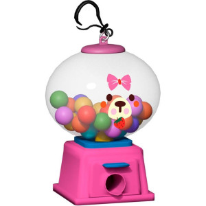 Doce Gummy Ball Chiclete Sabore (s)-119308-80840