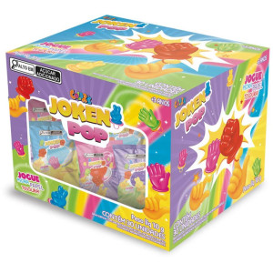 Doce Joken Pop Pirulito Sabores (s)-119316-20676