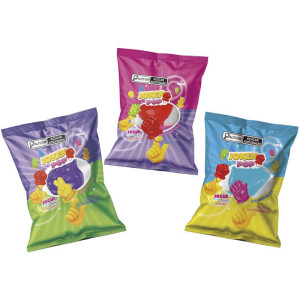 Doce Joken Pop Pirulito Sabores (s)-119316-26915